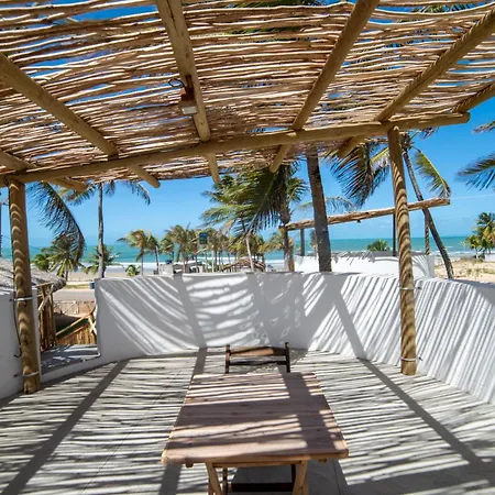 Ventovinte Beach Club Flecheiras Exterior photo