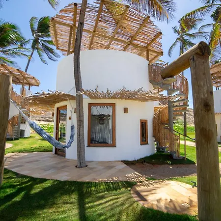Ventovinte Beach Club Flecheiras Room photo