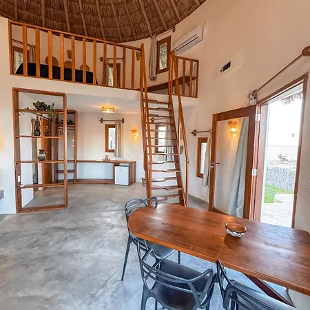 Ventovinte Beach Club Flecheiras Room photo