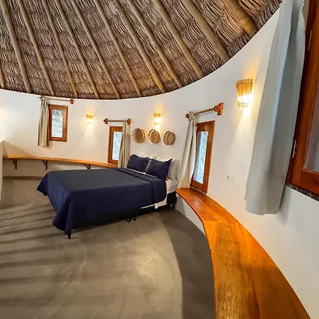 Ventovinte Beach Club Flecheiras Room photo