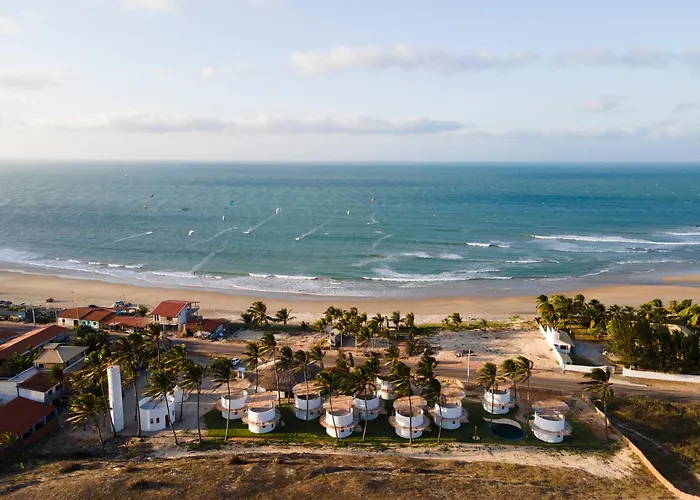 Ventovinte Beach Club
