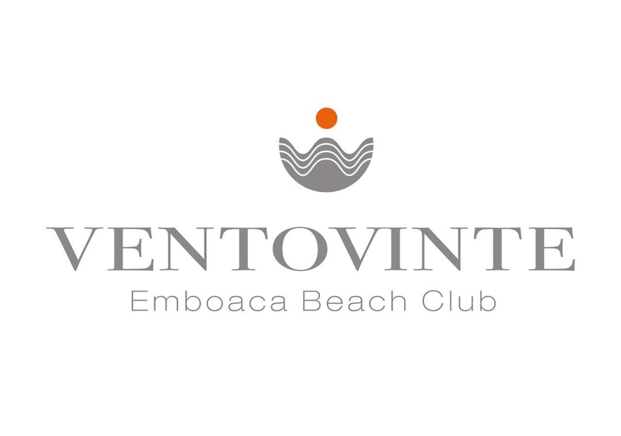Ventovinte Club Flecheiras