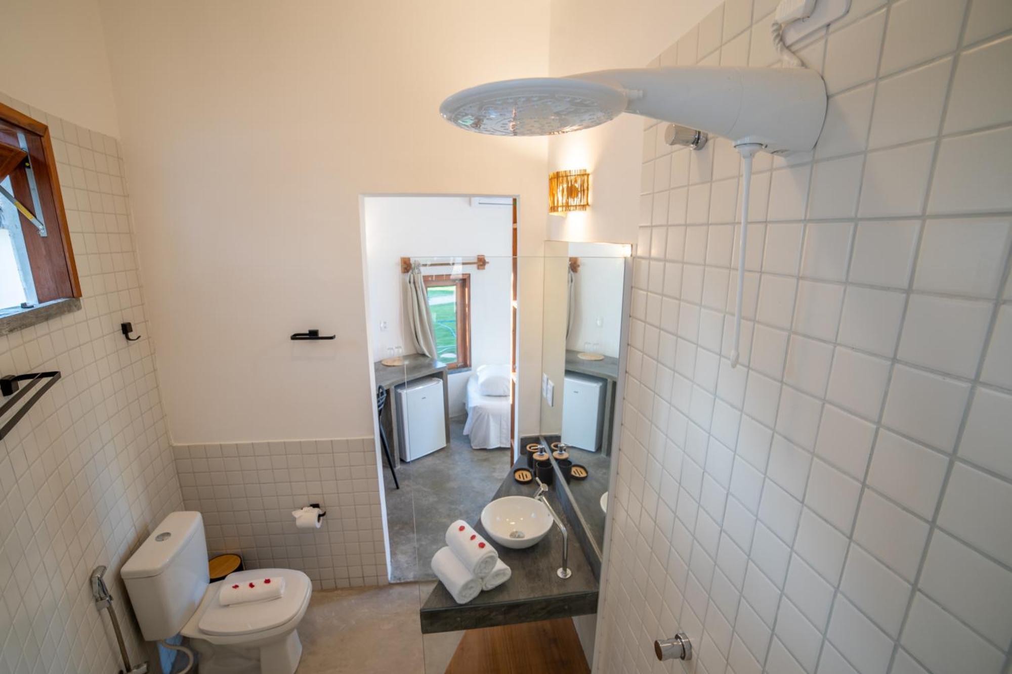Ventovinte Club Apartment Flecheiras