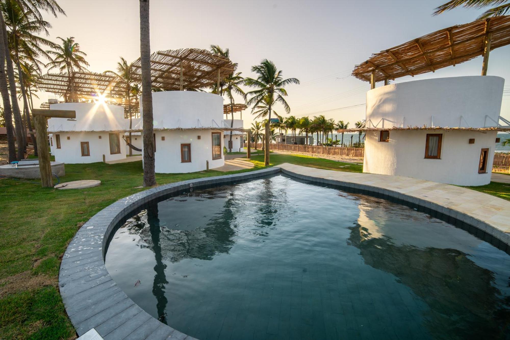 Apartment Ventovinte Club Flecheiras