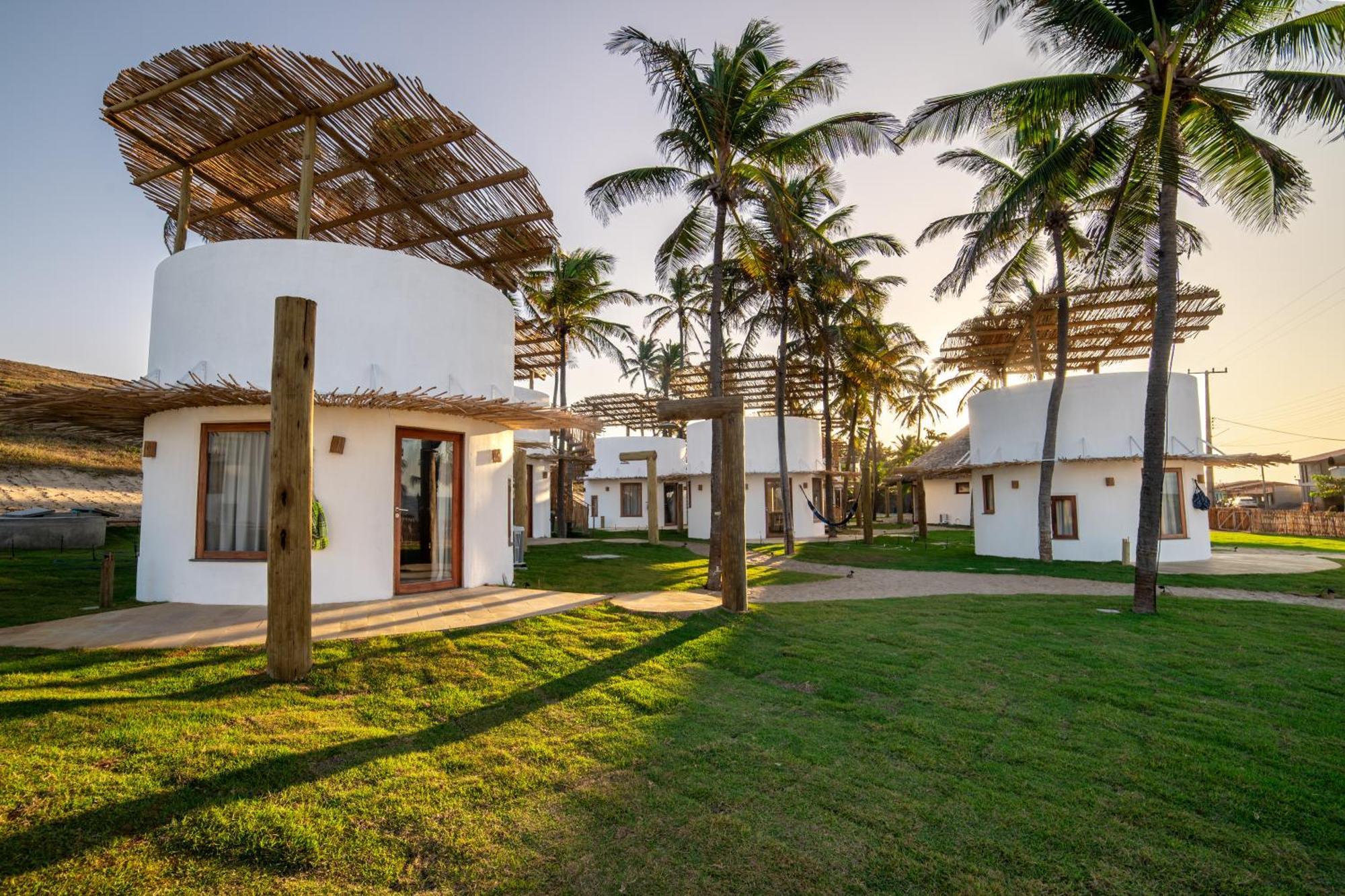 Apartment Ventovinte Club Flecheiras